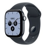 Apple Watch Series 12 (GPS + 行動網路) 42公釐 精密陶瓷錶殼含錶帶 Apple Watch Series 12 (GPS + 行動網路) 42公釐 精密陶瓷錶殼含錶帶