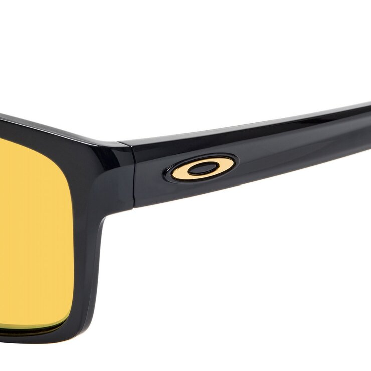 OAKLEY 太陽眼鏡 OO9262 0557 黑色