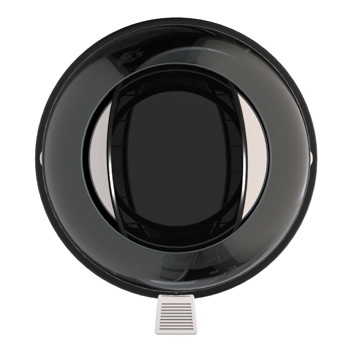 WESCO 威士克 騎士桶 33公升 黑色