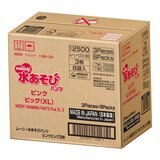 Moony 玩水褲 XL號 24片 粉色