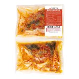 川味花椒鮭魚頭 川味花椒鮭魚頭