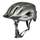 Freetown 成人自行車安全頭盔 黑色