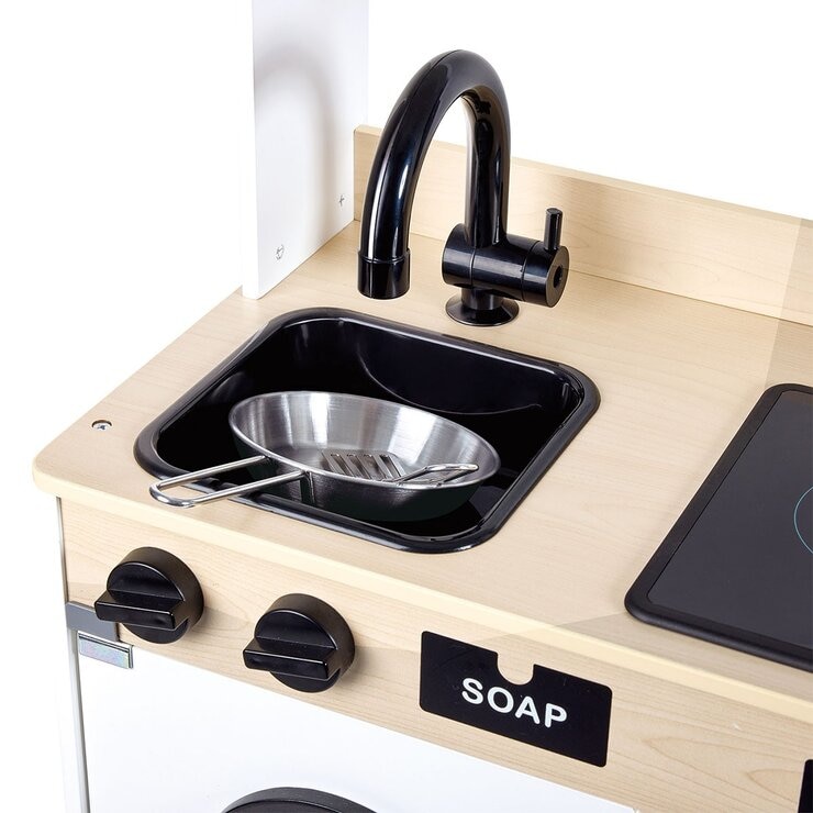 Hape 豪華廚房 / 3歲以上