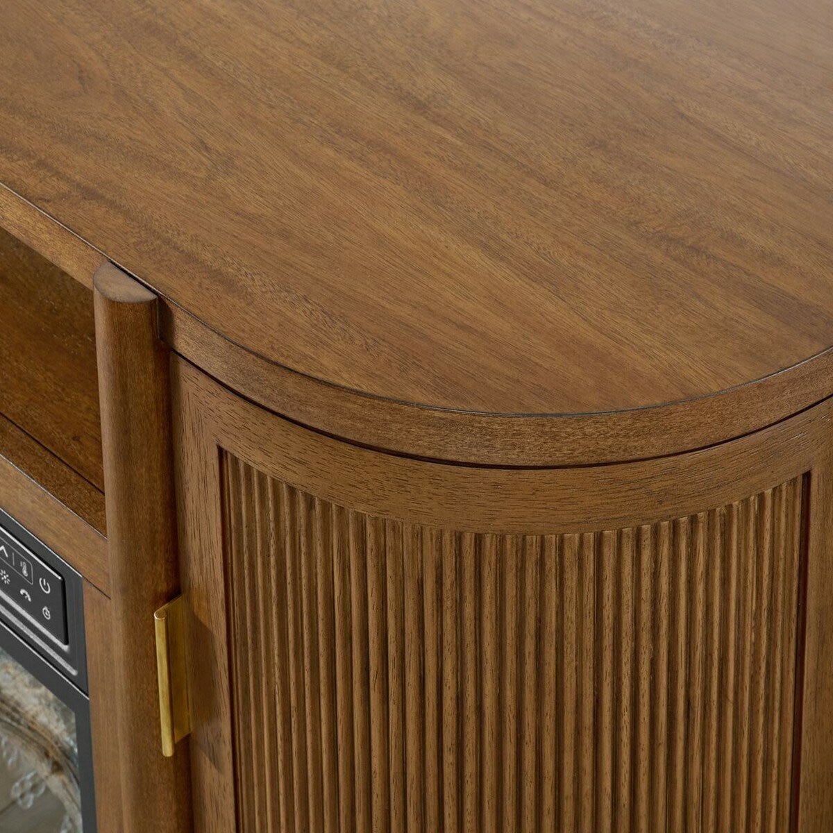 Bayside 電暖爐置物櫃 Bayside 電暖爐置物櫃