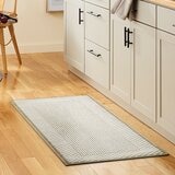 Town & Country 長型抗汙地墊 61公分 X 152公分 米