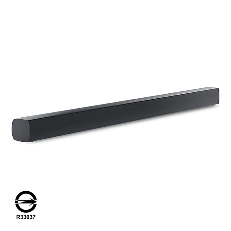 飛利浦 65吋 4K Google TV 顯示器聲霸組合 65PUH7890/96