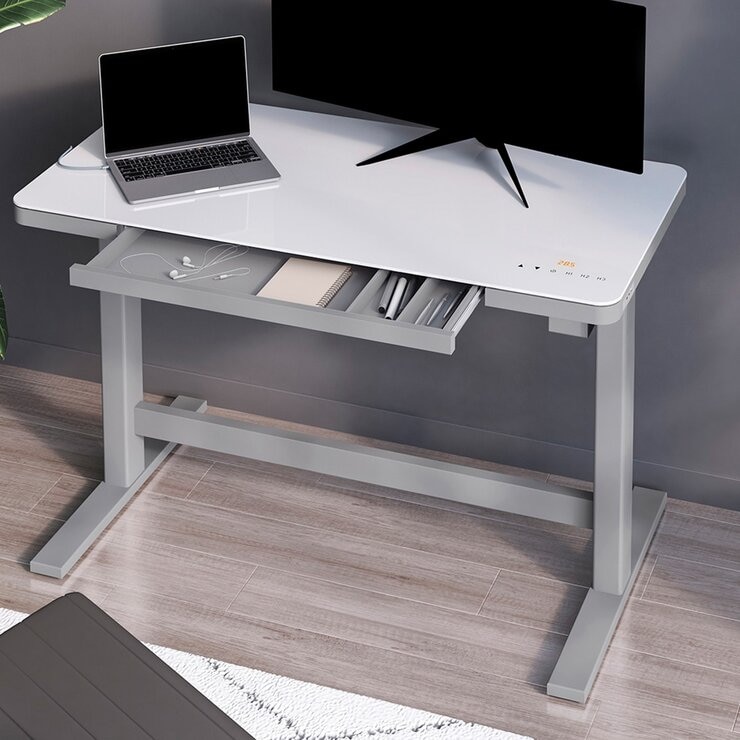 Tresanti 電動升降桌