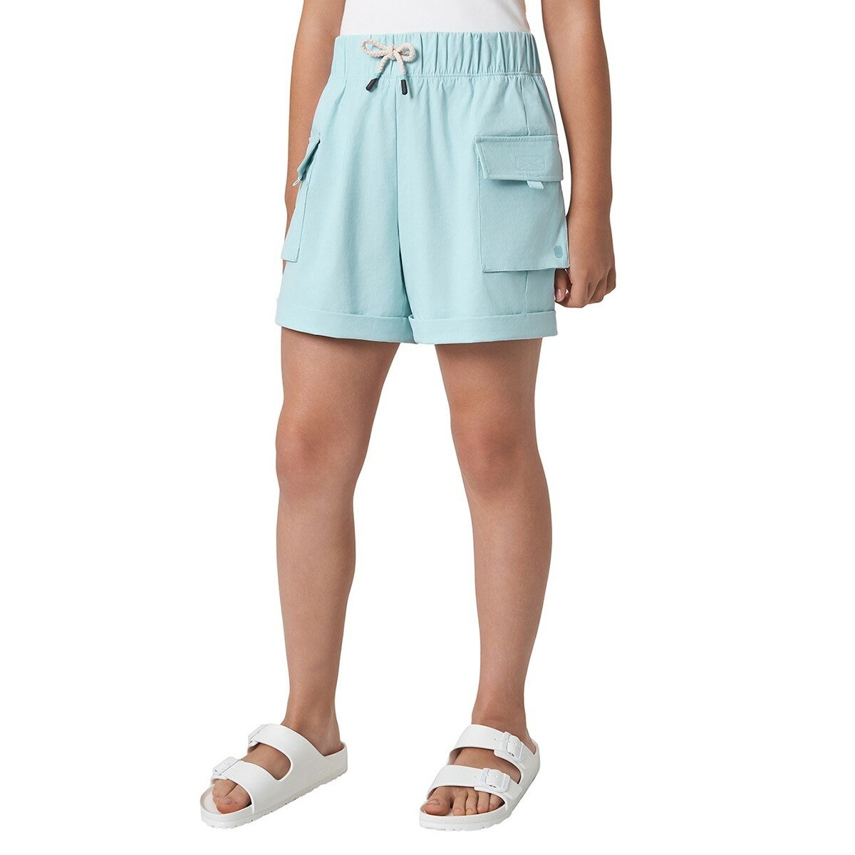 Mondetta 兒童工裝短褲