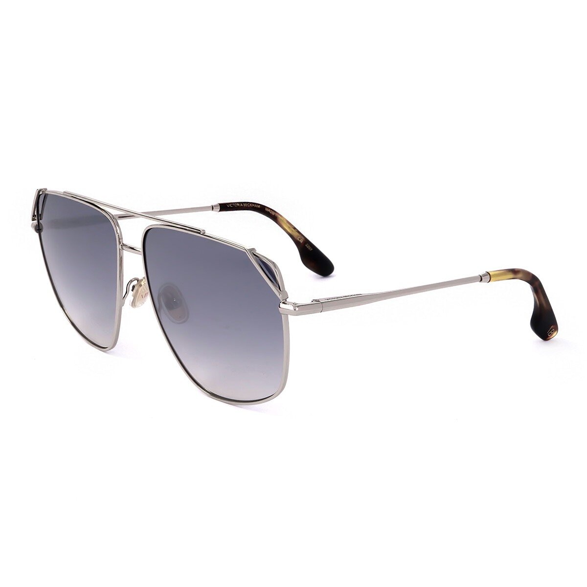Victoria Beckham 太陽眼鏡 VB229S 040 銀色