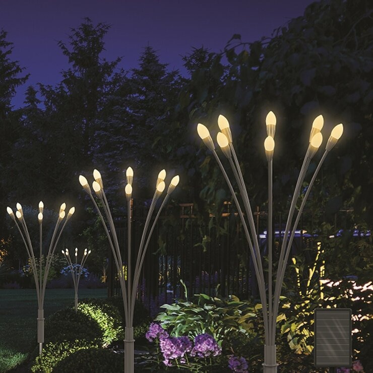 SolRBrite 太陽能螢火蟲造型燈