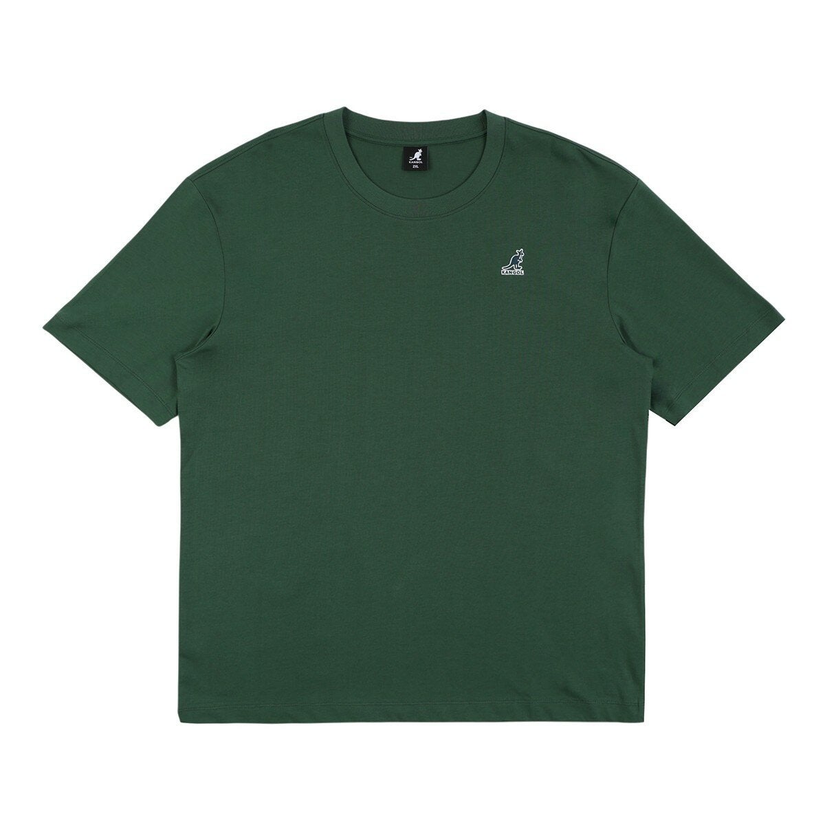 KANGOL 男寬版重磅棉上衣 KANGOL 男寬版重磅棉上衣