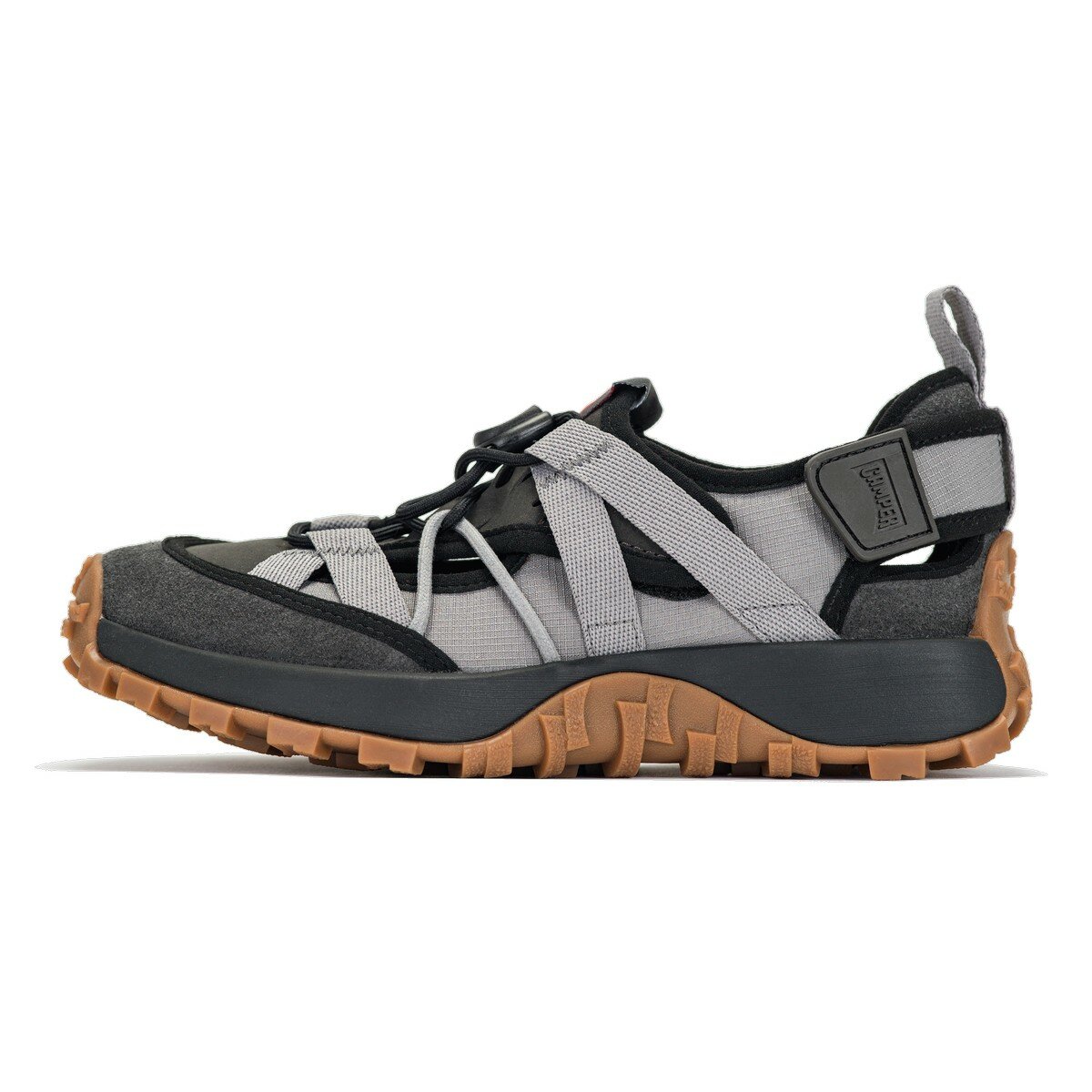Camper Ladies' Sneaker Black