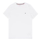 Tommy Hilfiger 男短袖上衣 白色
