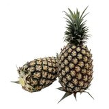 產履金鑽鳳梨 3.6公斤 / 2入