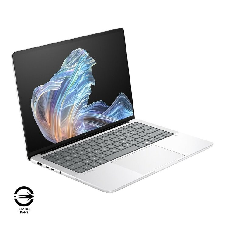 HP EliteBook 14吋 觸控商用筆記型電腦 X G1a R9 B91XVPT