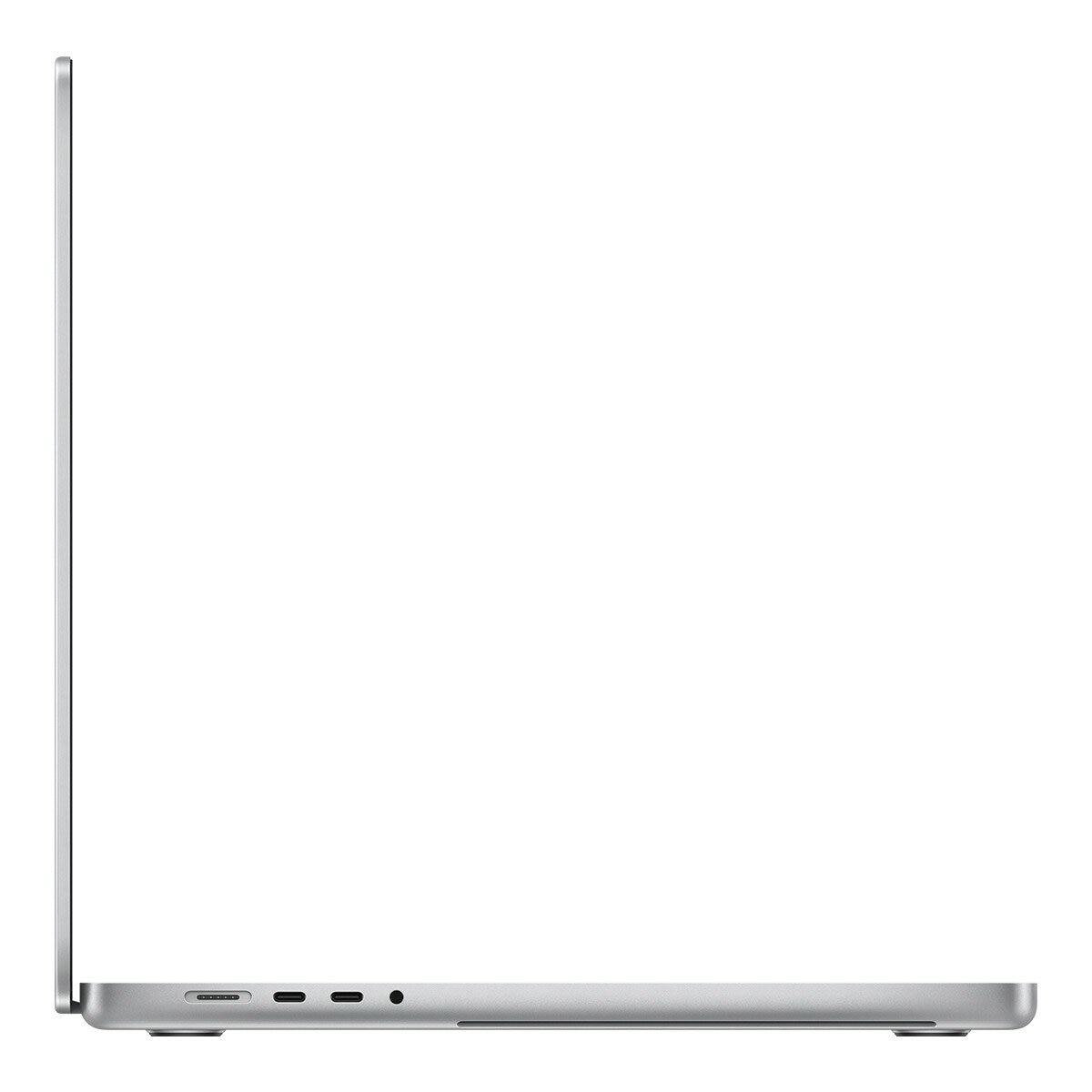 Apple MacBook Pro 16吋 搭配 M5 Pro晶片 18核心CPU 20核心GPU 48GB 1TB SSD 銀色