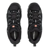 Merrell Moab 3 男登山運動鞋 黑