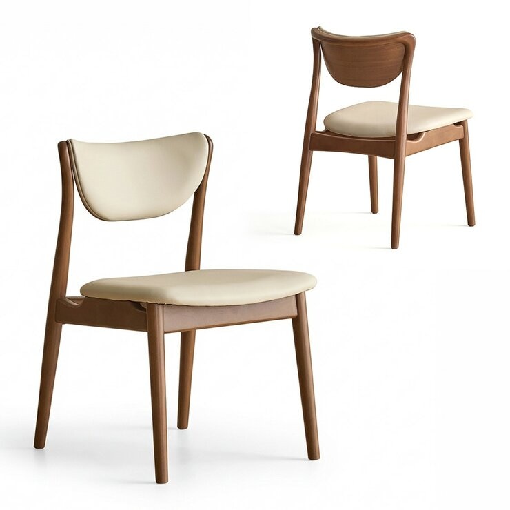 Finlandia Roem 餐椅 2入組 Finlandia Roem 餐椅 2入組