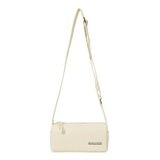 Skechers 女肩背包 白