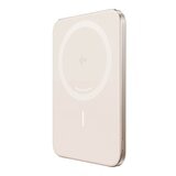 ANKER Nano MagGo A1665 超薄磁吸行動電源 5000mAh Qi2 ANKER Nano MagGo A1665 超薄磁吸行動電源 5000mAh Qi2