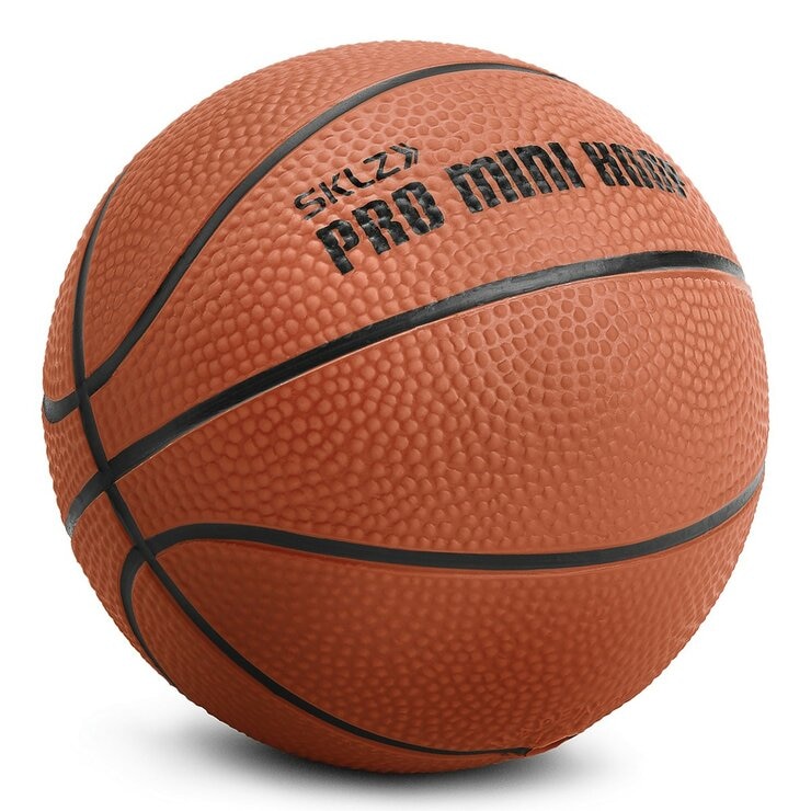 Sklz 迷你電子籃球框