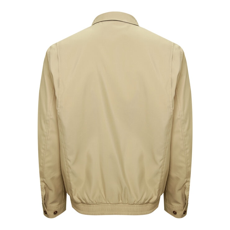 Polo Ralph Lauren 男防風外套 淺棕 Polo Ralph Lauren 男防風外套 淺棕