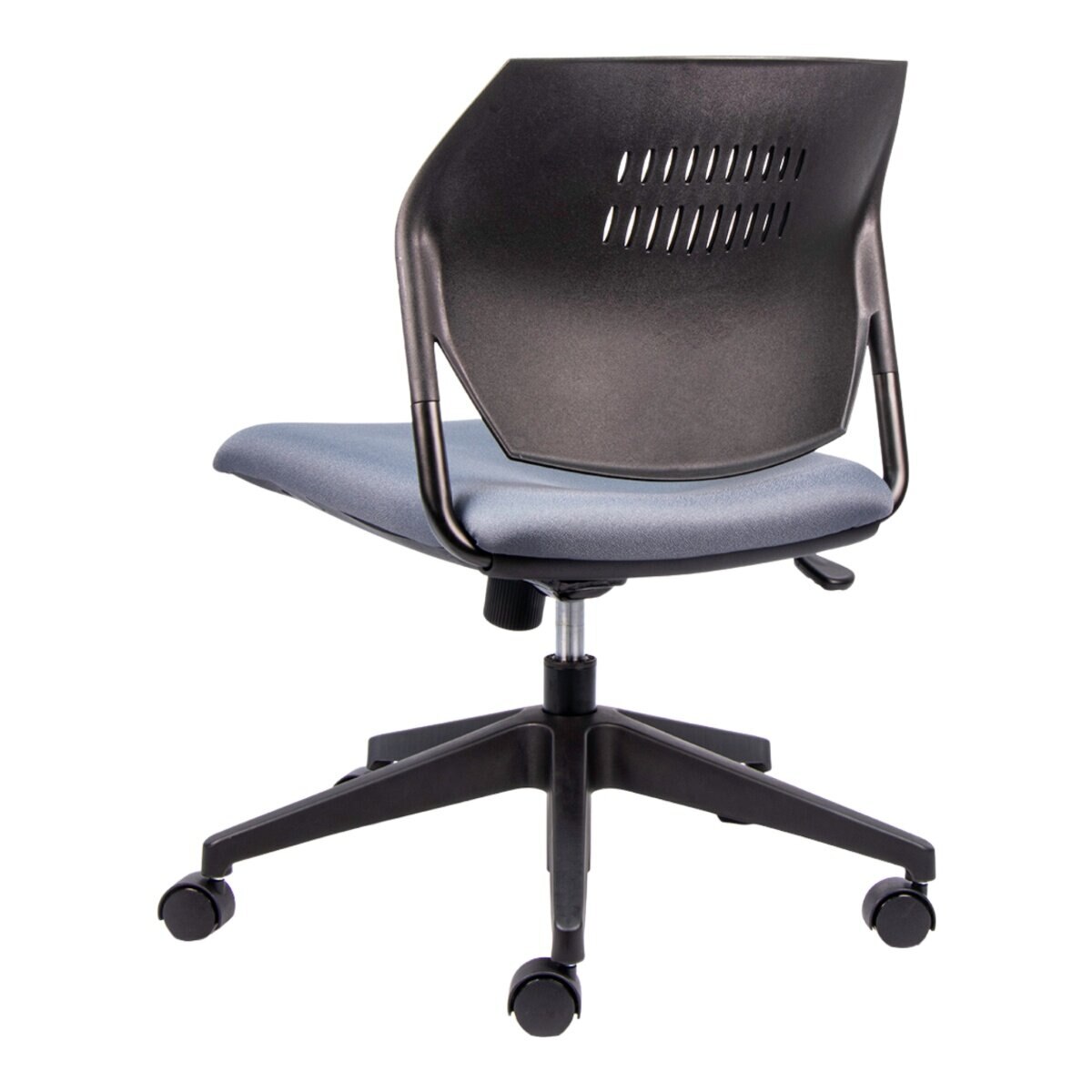 Musical Chairs Impressa 無扶手辦公椅 灰 Musical Chairs Impressa 無扶手辦公椅 灰