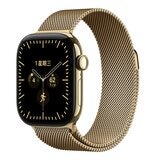Apple Watch Series 12 (GPS + 行動網路) 42公釐 鈦金屬錶殼 米蘭式錶環 Apple Watch Series 12 (GPS + 行動網路) 42公釐 鈦金屬錶殼 米蘭式錶環