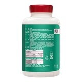 Schiff 益節葡萄糖胺+軟骨素+MSM+維生素D+鈣錠(食品) 240錠