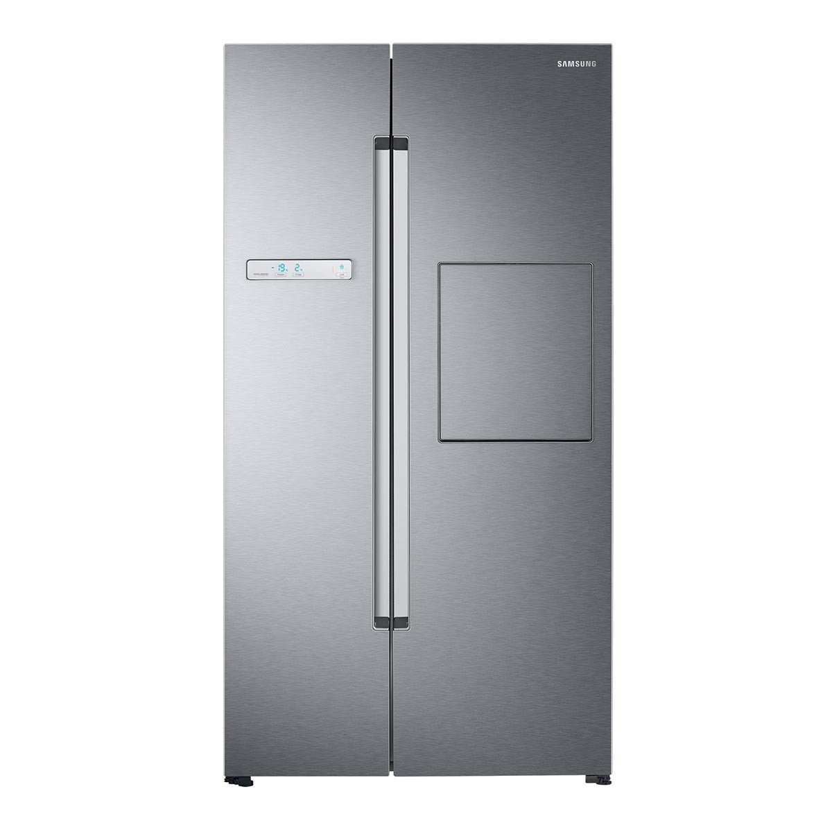 Samsung Homebar 對開冰箱 795公升 RS82A6000SL/TW