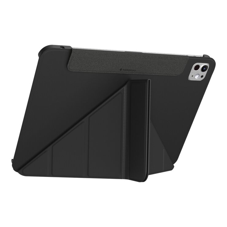 SwitchEasy Origami 全方位多角度支架保護套 iPad Pro 11吋 2024 M4
