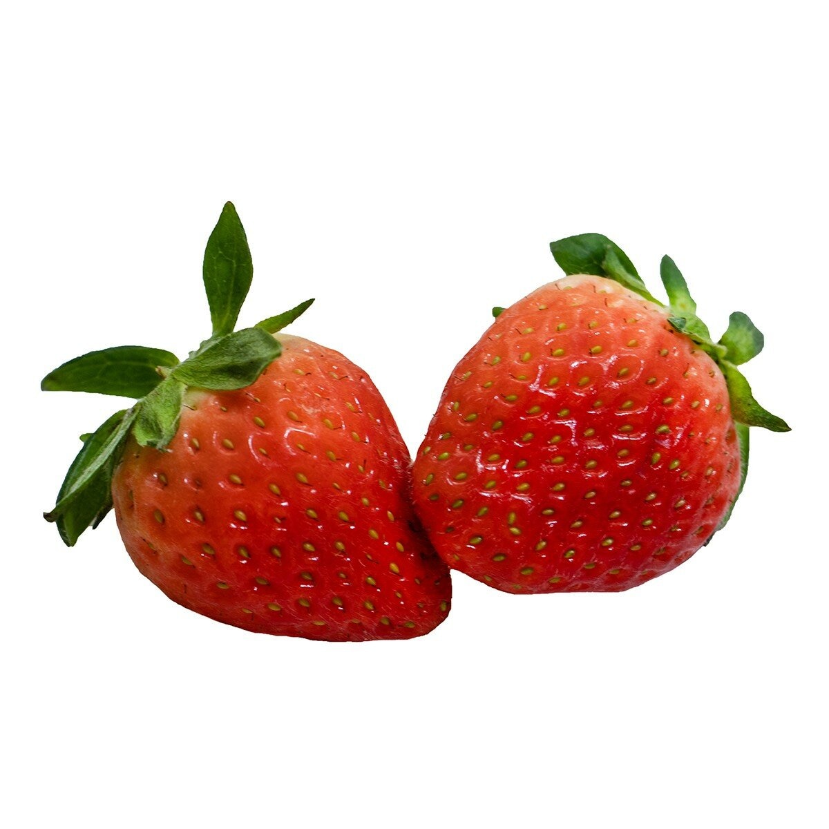 空運韓國溫室草莓 500公克