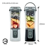 Ninja BLAST 無線調理機 BC105TWCO Ninja BLAST 無線調理機 BC105TWCO