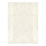 Gertmenian 土耳其進口舒適地毯 160公分 X 213公分 象牙白