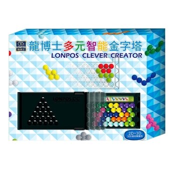 龍博士多元智能金字塔 龍博士多元智能金字塔