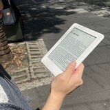 Hyread Gaze Mini+ 6吋電子紙閱讀器