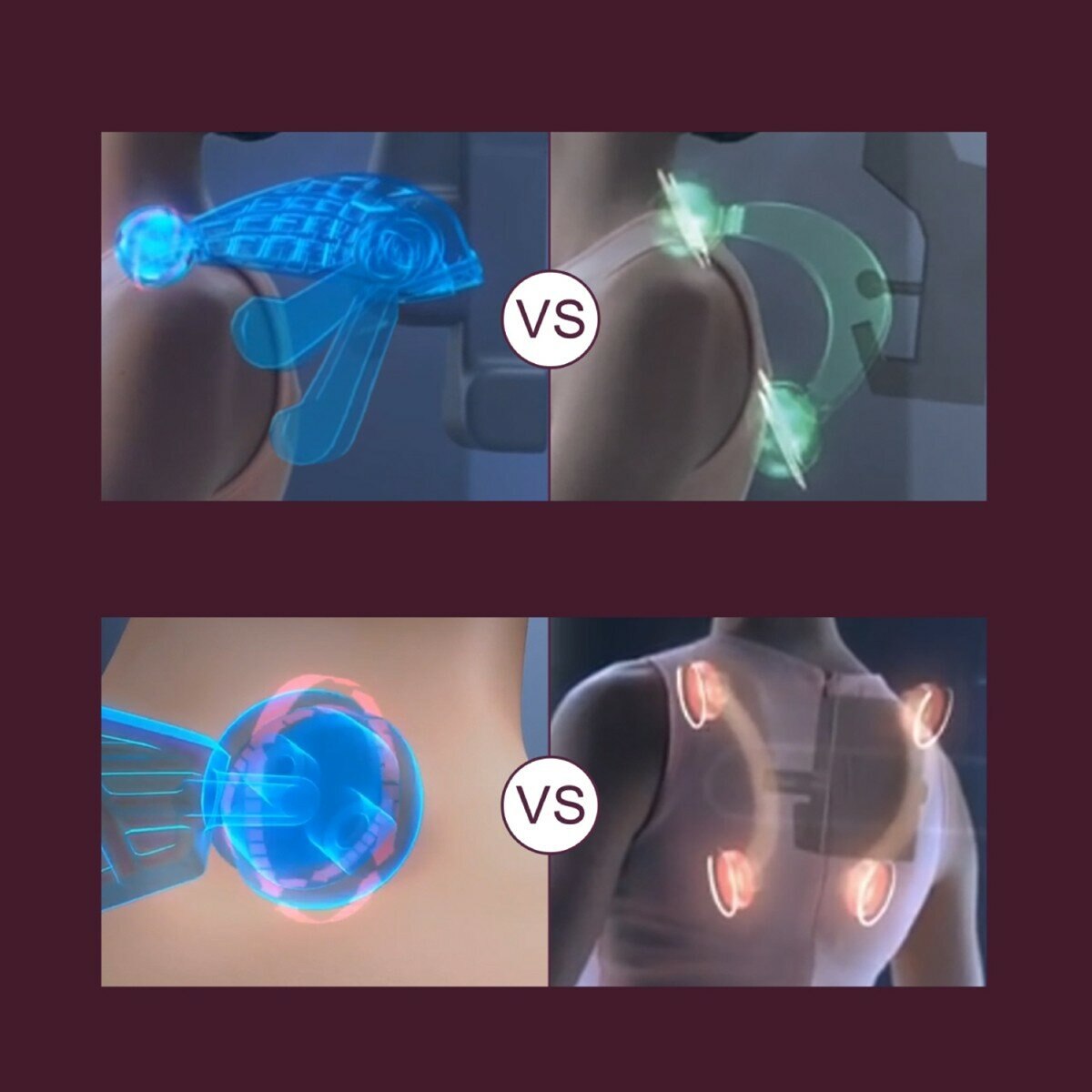 OSIM 大天王按摩椅 uDeluxe Max OS-8210