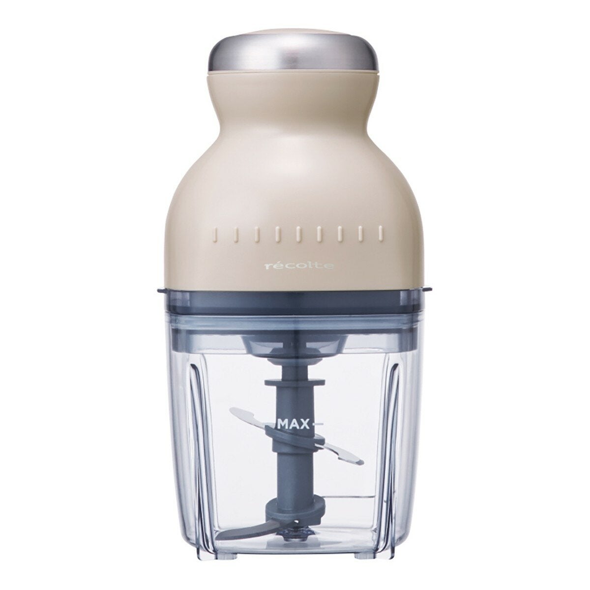 Recolte 食物調理機 RCP-3