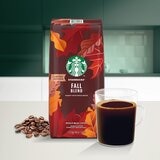 Starbucks 秋季限定咖啡豆 1.13公斤