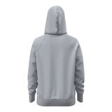 Under Armour 女刷毛連帽上衣