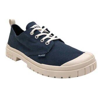 Palladium 帆布鞋 Palladium 帆布鞋