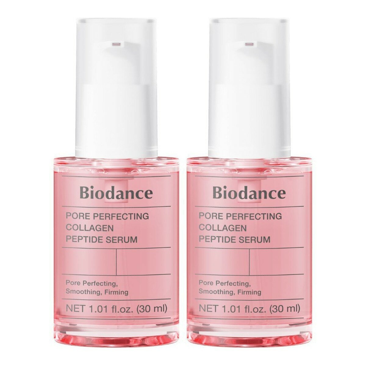 Biodance 毛孔細緻膠原蛋白胜肽精華 30毫升 X 2入