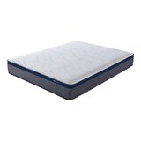 Serta Williston 雙人床墊 151公分 X 188公分 Serta Williston 雙人床墊 151公分 X 188公分