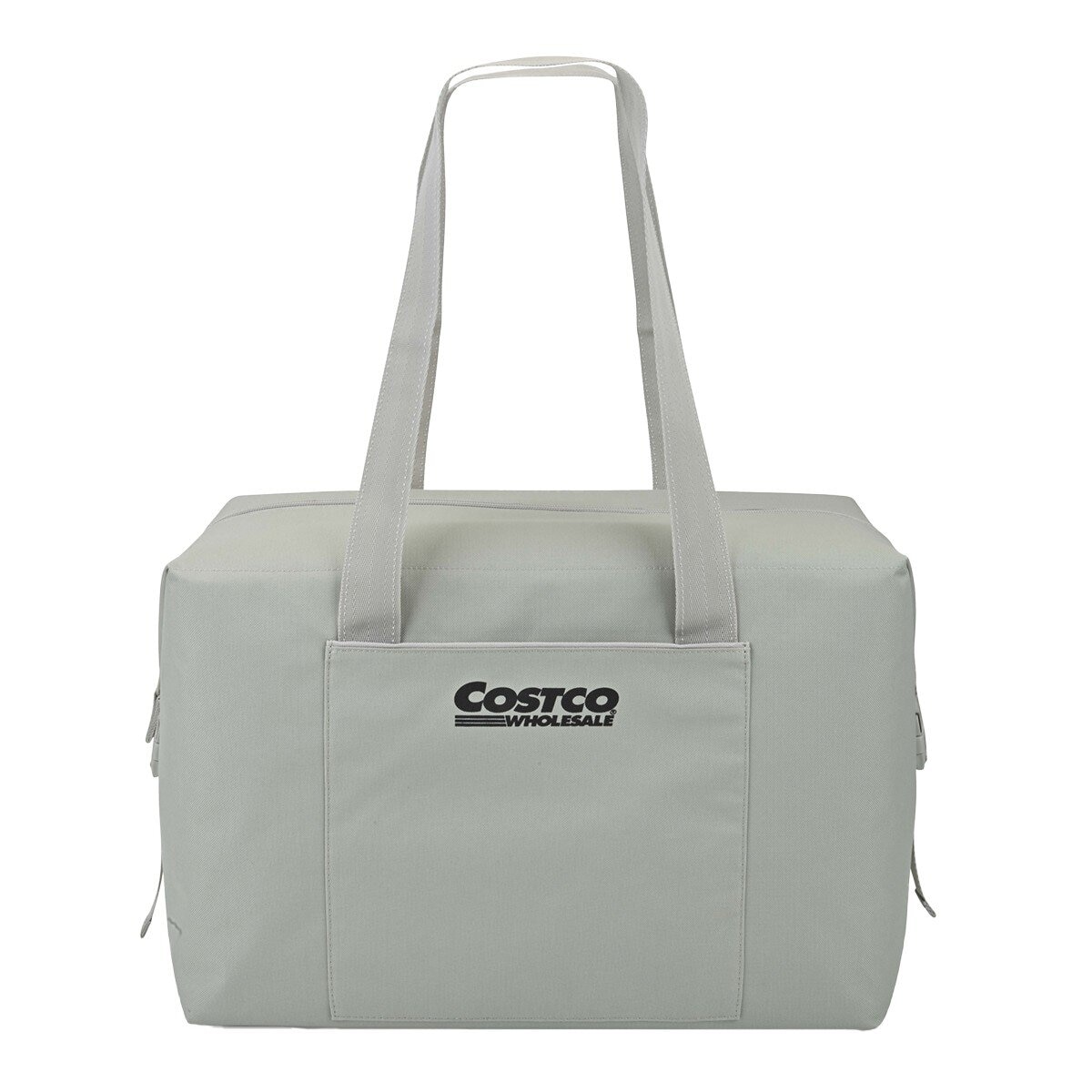 KeepCool Costco 保溫保冷購物袋 淺綠 1入