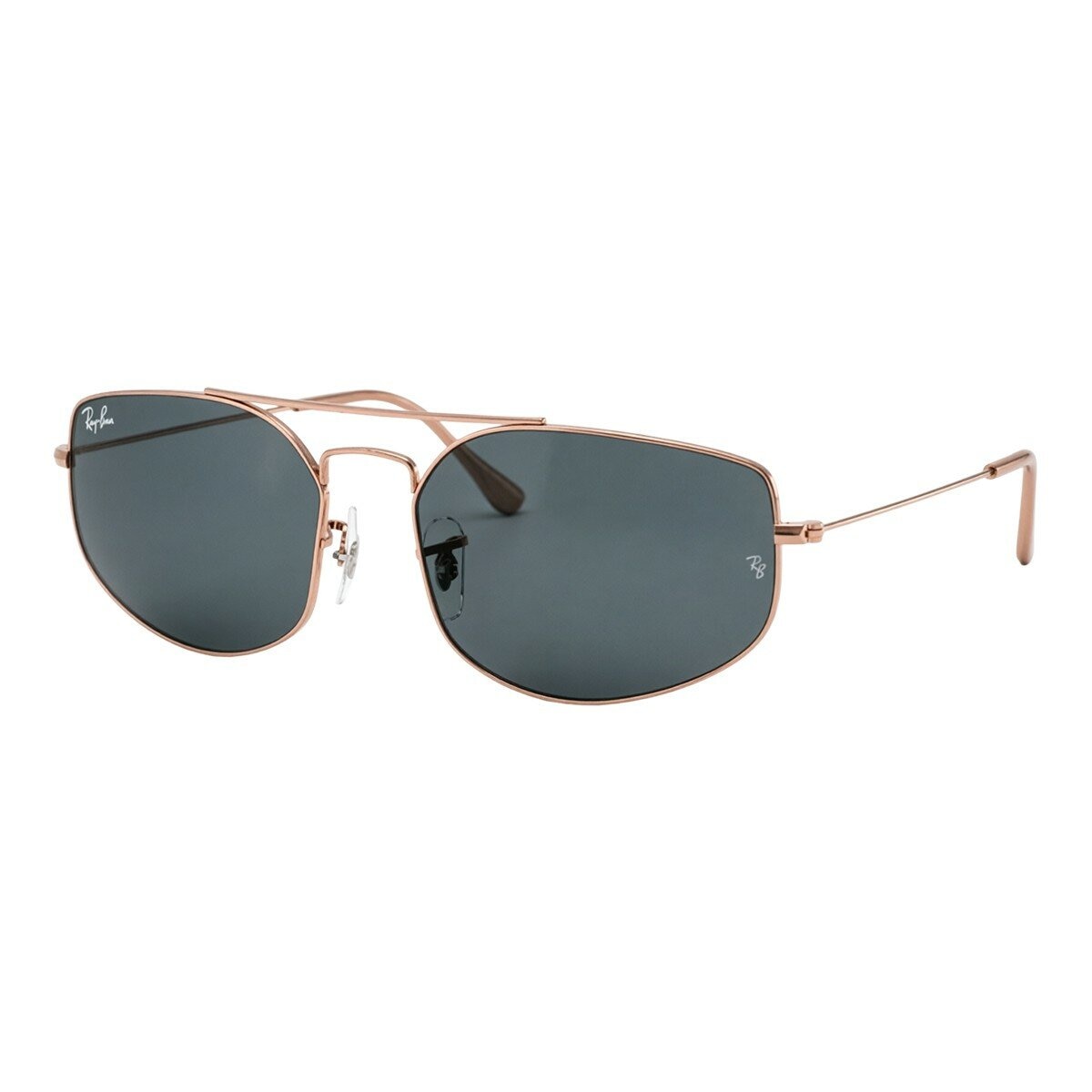 RAY-BAN 太陽眼鏡 0RB3845 9035R5 金色
