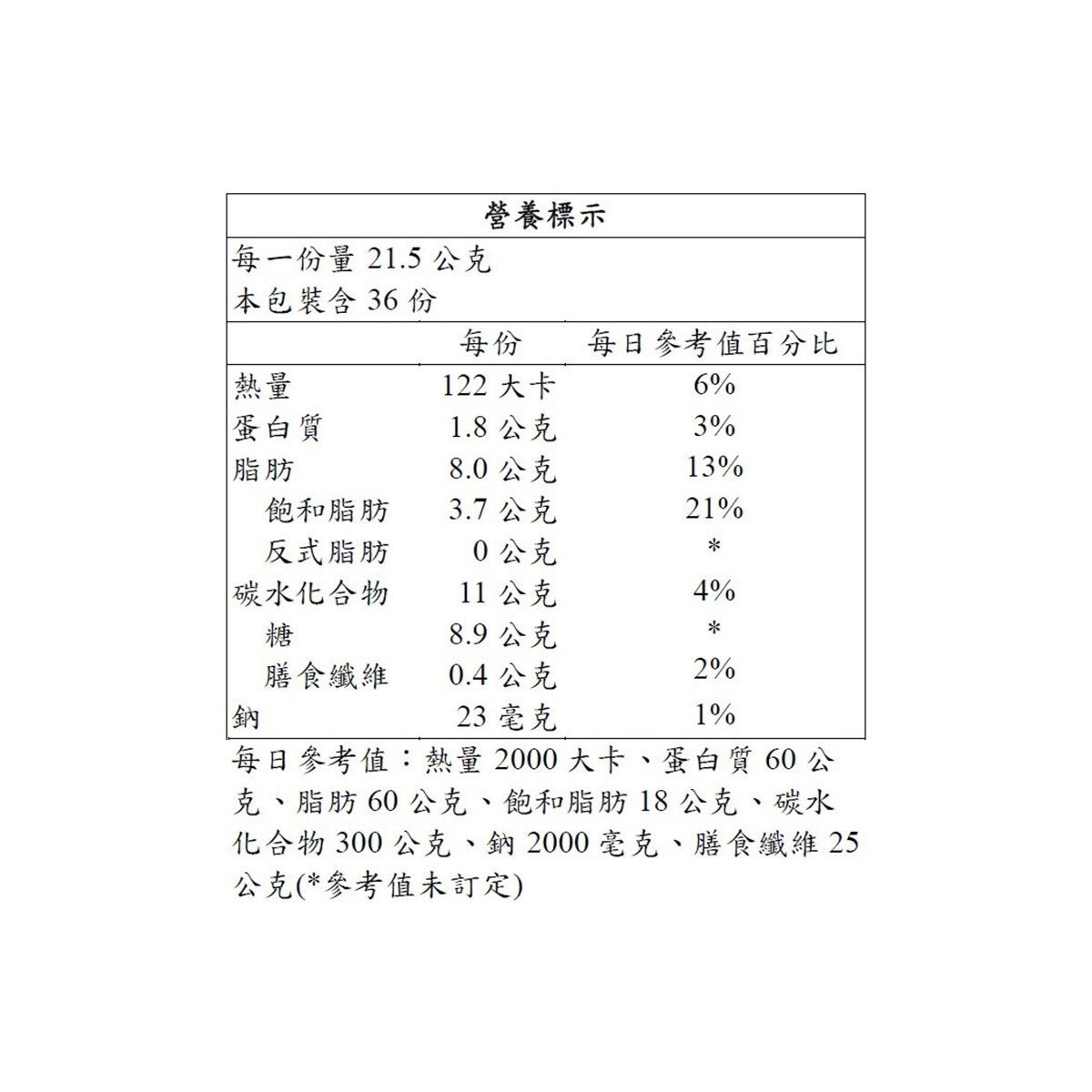 健達繽紛樂 43公克 X 18入