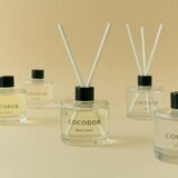 COCODOR 經典MINI系列 擴香瓶禮盒組 50毫升 X 8入組