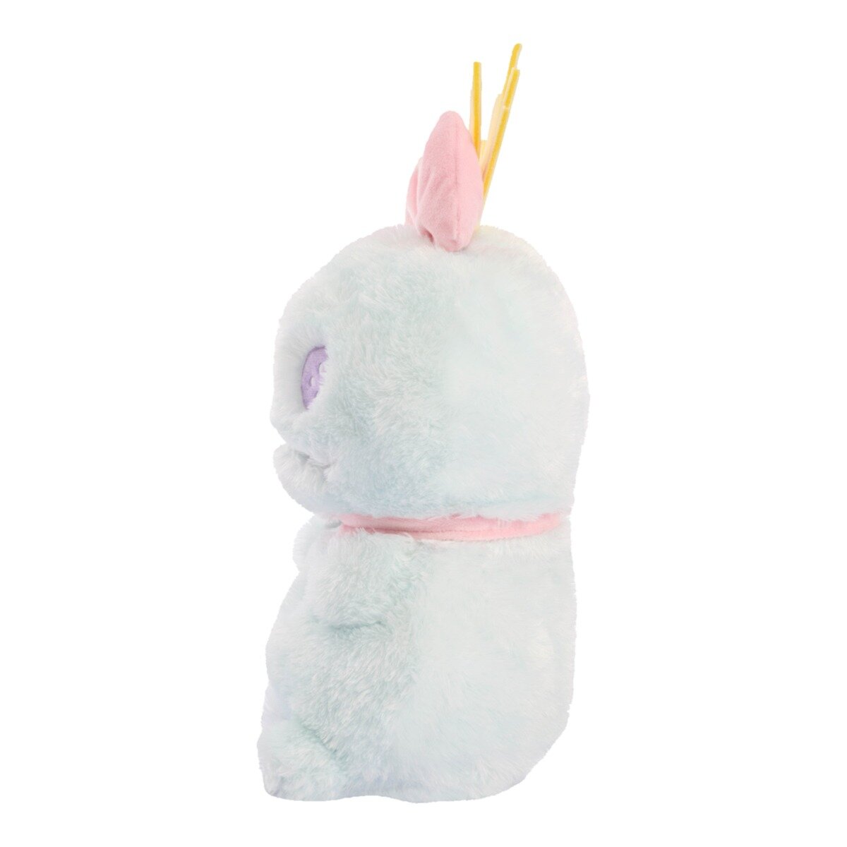 Disney 玩偶熱水袋 醜丫頭