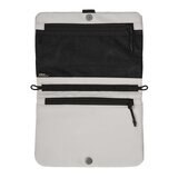 MAGEASY 2L 機能隨行包 水泥灰+銀掛繩