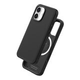 犀牛盾 iPhone 16 SolidX (MagSafe兼容) 強化吸震緩衝防摔手機殼 + 9H 抗藍光鋼化玻璃保護貼 犀牛盾 iPhone 16 SolidX (MagSafe兼容) 強化吸震緩衝防摔手機殼 + 9H 抗藍光鋼化玻璃保護貼